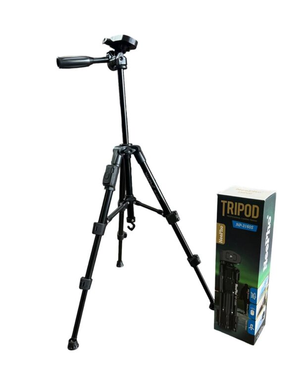 Штатив NeePho NP-3160S - Image 2