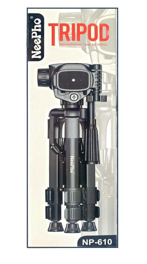 Штатив NeePho NP-610
