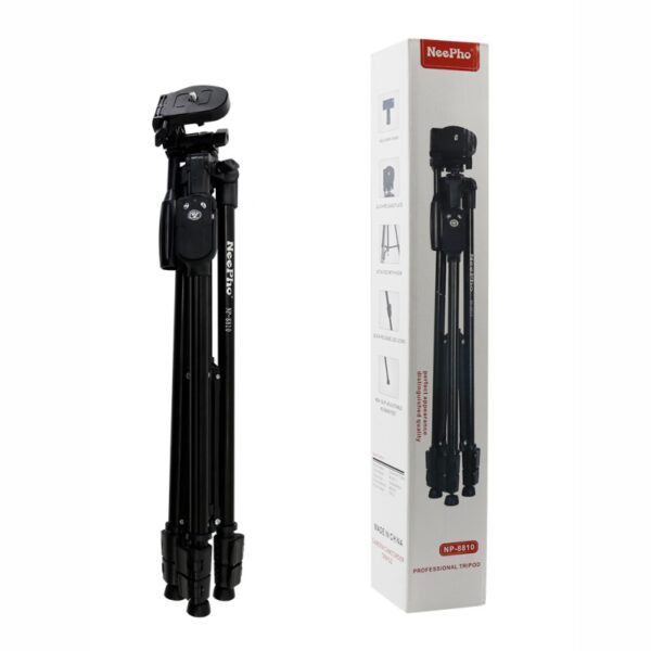 Штатив NeePho NP-8810 - Image 3