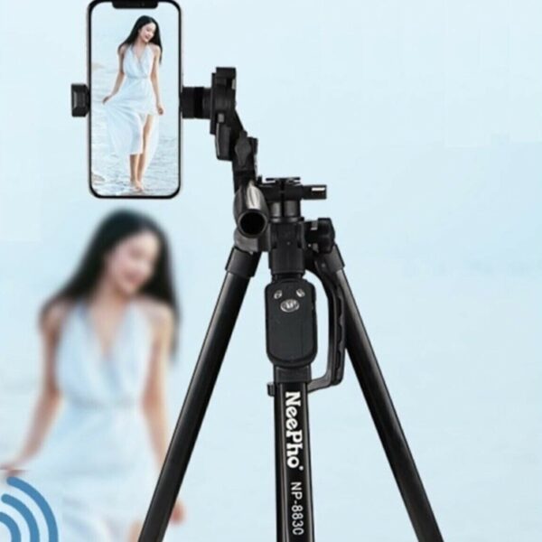 Штатив NeePho NP-8830 - Image 4