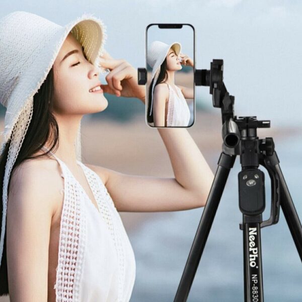 Штатив NeePho NP-8830 - Image 2