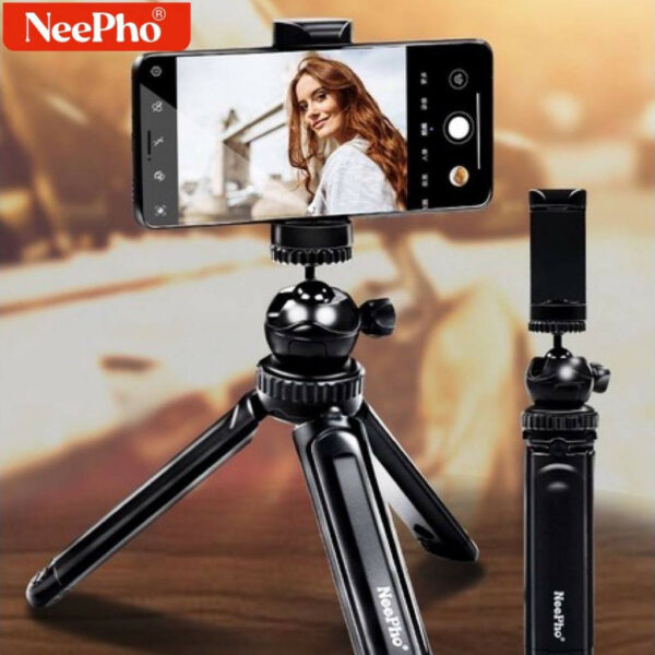 Штатив NeePho NP-999 - Image 3