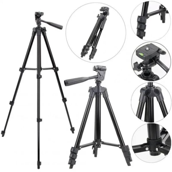 Штатив TRIPOD 3120A - Image 2