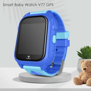 Smart Baby Watch V77 GPS (акция)