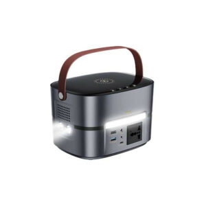 Станция Power Bank REMAX RPP-515 70000mAh 300W