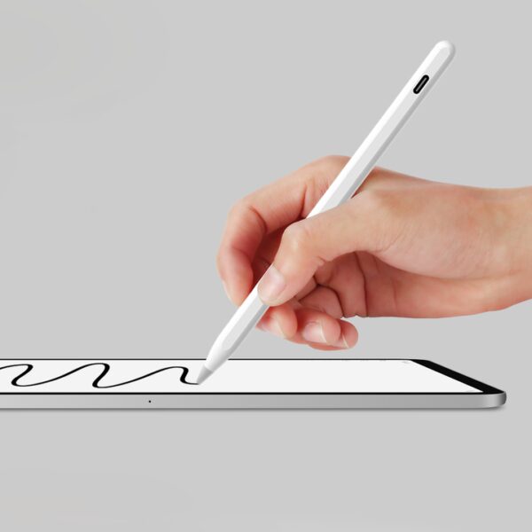 Стилус для планшетов на iOS(iPad Stylus Pen) - Image 2
