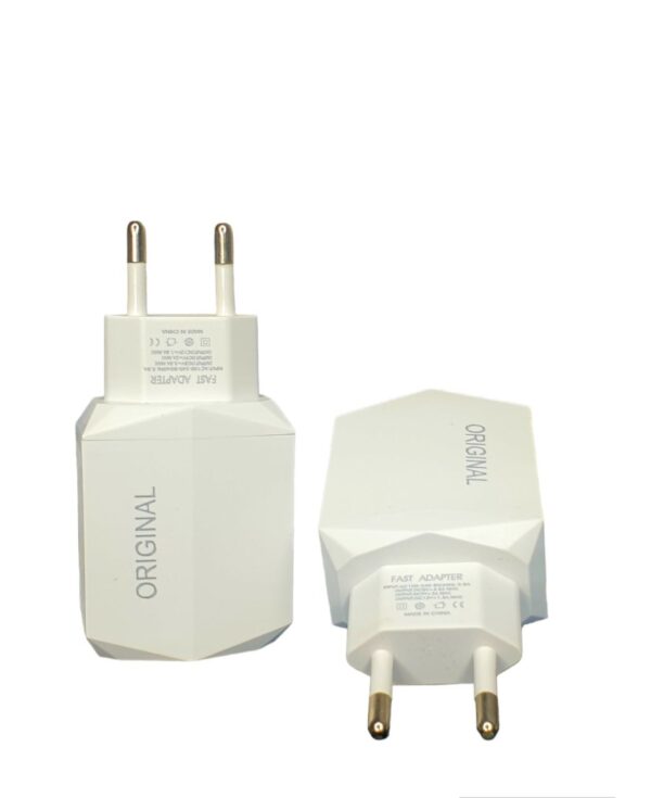 СЗУ AC100 1USB без упаковки