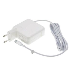 СЗУ Apple 61W USB-C 20.3V3A(USB PD)9V3A(SUB PD)5.2V2.4A