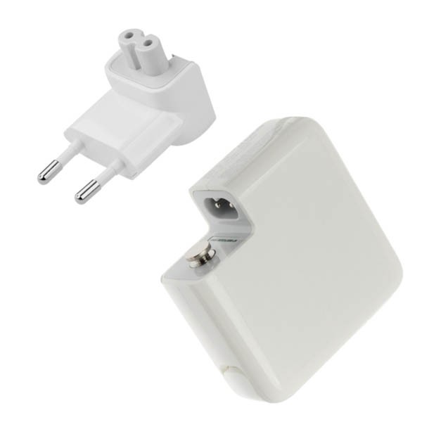 СЗУ Apple 61W USB-C 20.3V3A(USB PD)9V3A(SUB PD)5.2V2.4A - Image 2