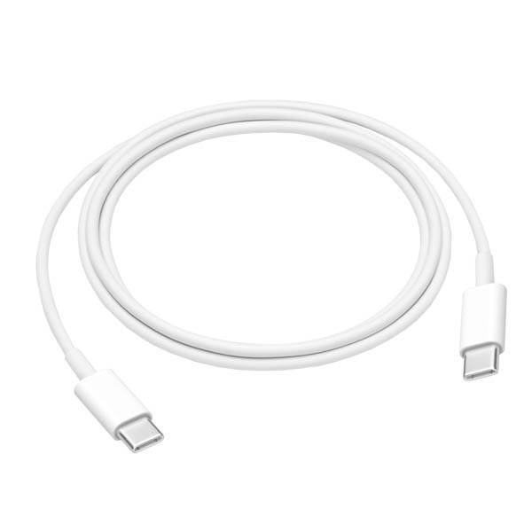 СЗУ Apple 61W USB-C 20.3V3A(USB PD)9V3A(SUB PD)5.2V2.4A - Image 3