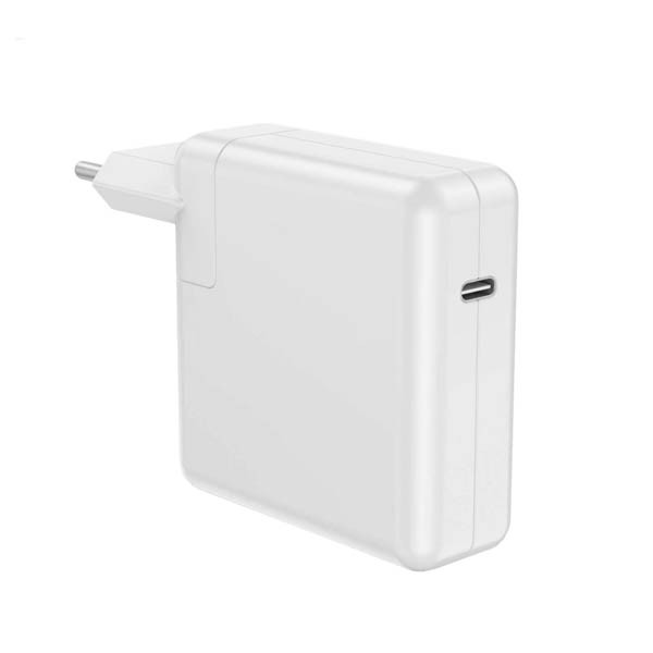 СЗУ Apple 61W USB-C 20.3V3A(USB PD)9V3A(SUB PD)5.2V2.4A - Image 4