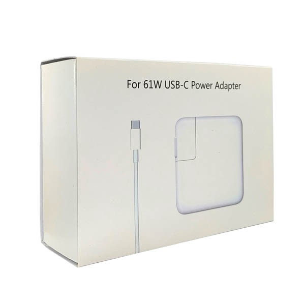 СЗУ Apple 61W USB-C 20.3V3A(USB PD)9V3A(SUB PD)5.2V2.4A - Image 5