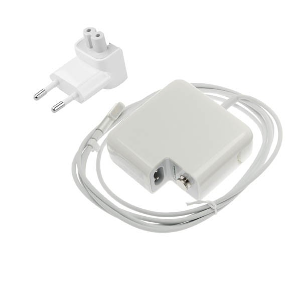 СЗУ Apple MagSafe 60W 16.5V3.65A