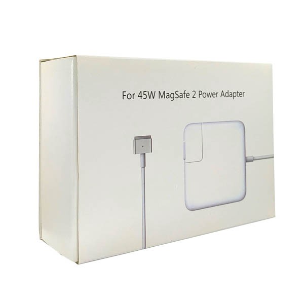 СЗУ Apple MagSafe2 45W 14.85V3.05A - Image 4