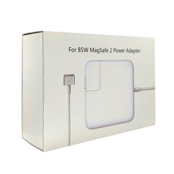 СЗУ Apple MagSafe2 45W 14.85V3.05A (Дубликат) - Image 4