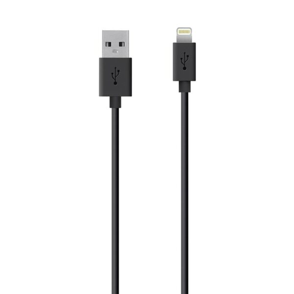 СЗУ Belkin 1USB iPhone - Image 4