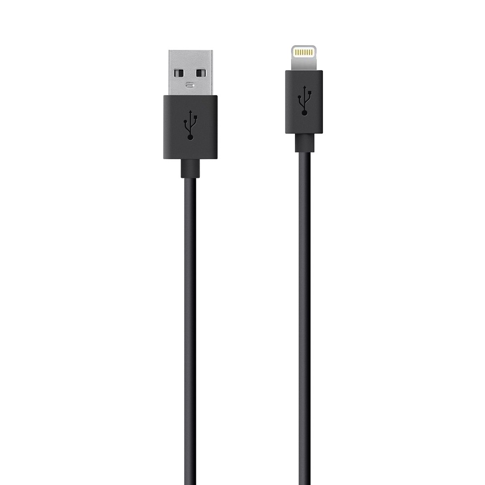 СЗУ Belkin 1USB iPhone - Image 4
