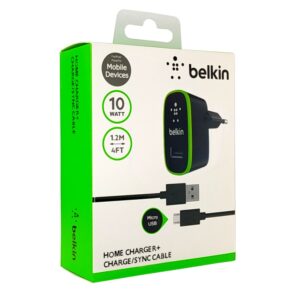 СЗУ Belkin 1USB Micro
