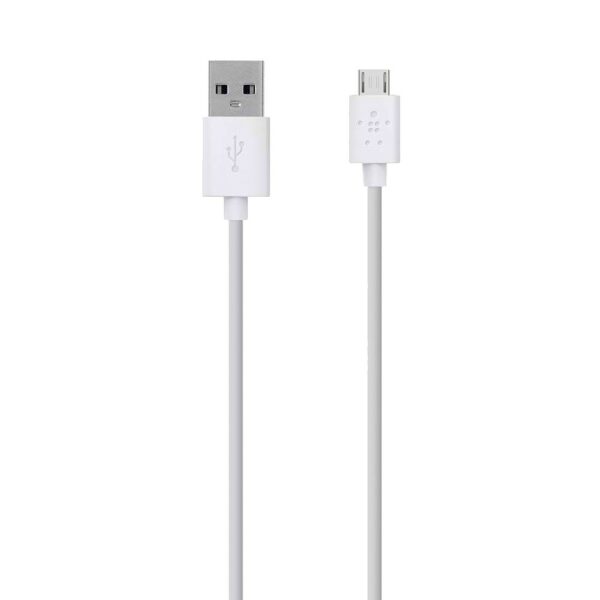 СЗУ Belkin 1USB Micro - Image 8