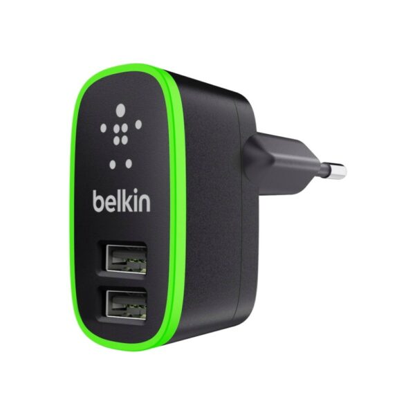 СЗУ Belkin 2USB Micro - Image 3
