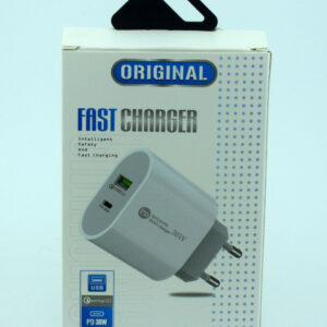 СЗУ CHARGER A-112 PD 36W