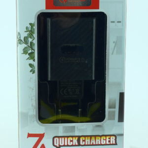 СЗУ CHARGER TZ62 7A 2/1 Type-C