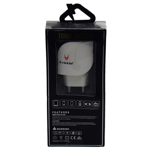СЗУ DEKKIN DK-222 Micro - Image 4