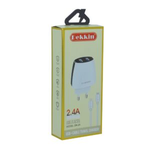 СЗУ DEKKIN DK-26 Micro