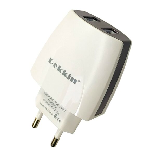 СЗУ DEKKIN DK-26 Micro - Image 4