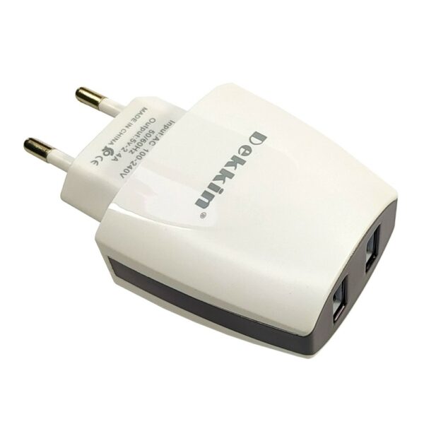 СЗУ DEKKIN DK-26 Micro - Image 5