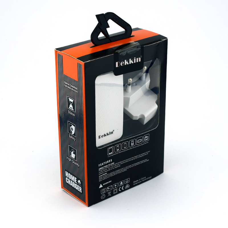 СЗУ DEKKIN DK-287 2USB Micro - Image 2