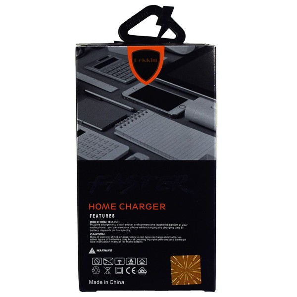 СЗУ DEKKIN DK-287 3.0 1USB Micro - Image 2
