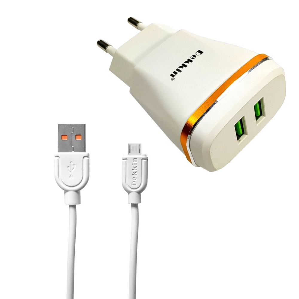 СЗУ DEKKIN DK-300 Micro - Image 3