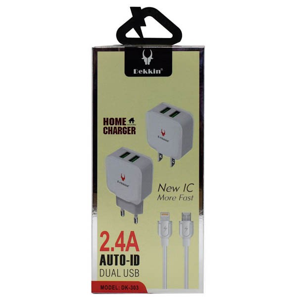 СЗУ DEKKIN DK-303 Micro - Image 3