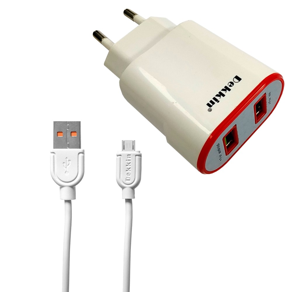 СЗУ DEKKIN DK-323 Micro - Image 3