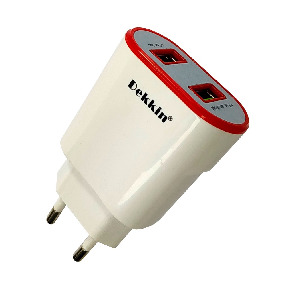 СЗУ DEKKIN DK-323 Micro - Image 4