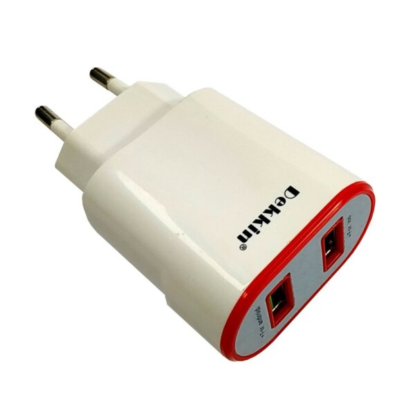СЗУ DEKKIN DK-323 Micro - Image 5