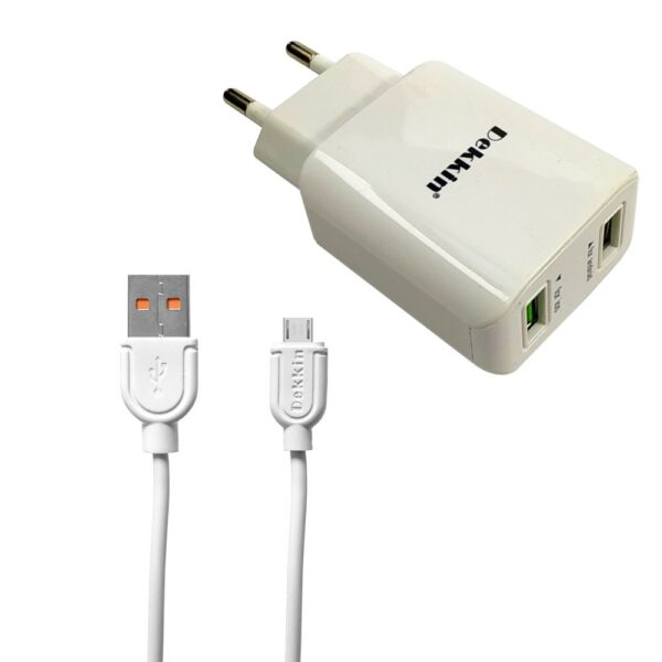 СЗУ DEKKIN DK-328 Micro - Image 3
