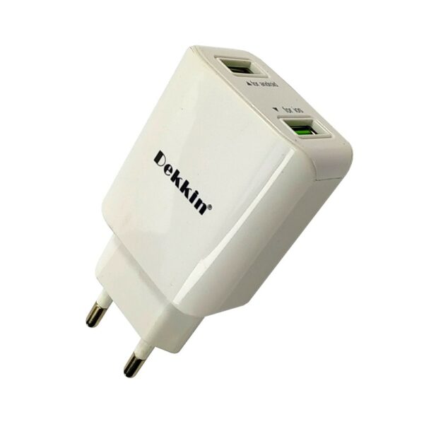 СЗУ DEKKIN DK-328 Micro - Image 4