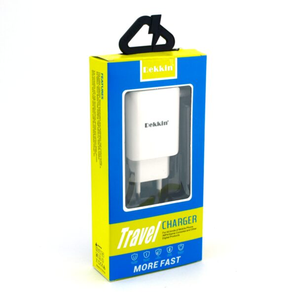 СЗУ DEKKIN DK-328A Micro - Image 2