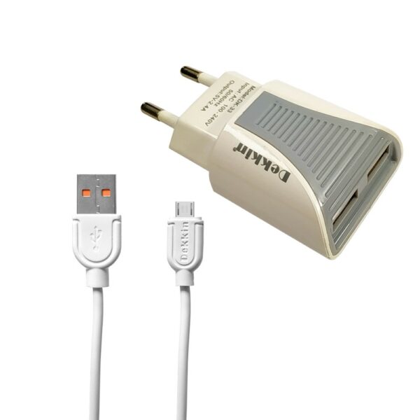 СЗУ DEKKIN DK-33 Micro - Image 3