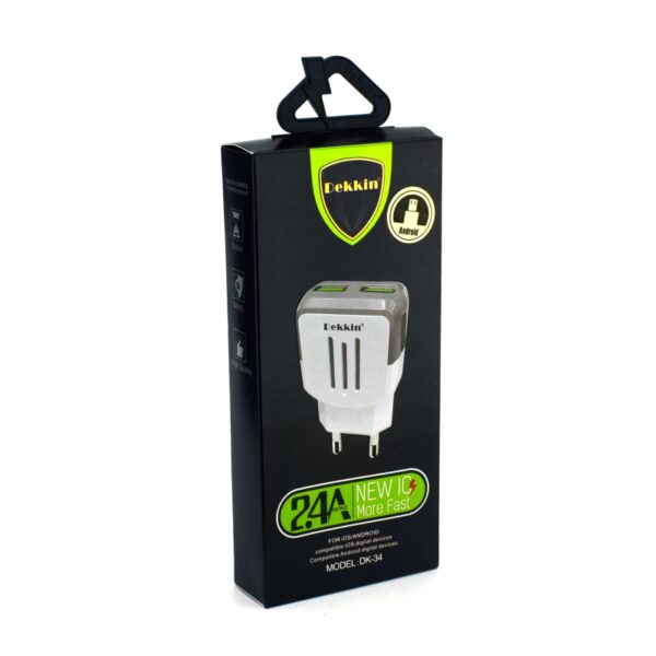 СЗУ DEKKIN DK-34 Micro
