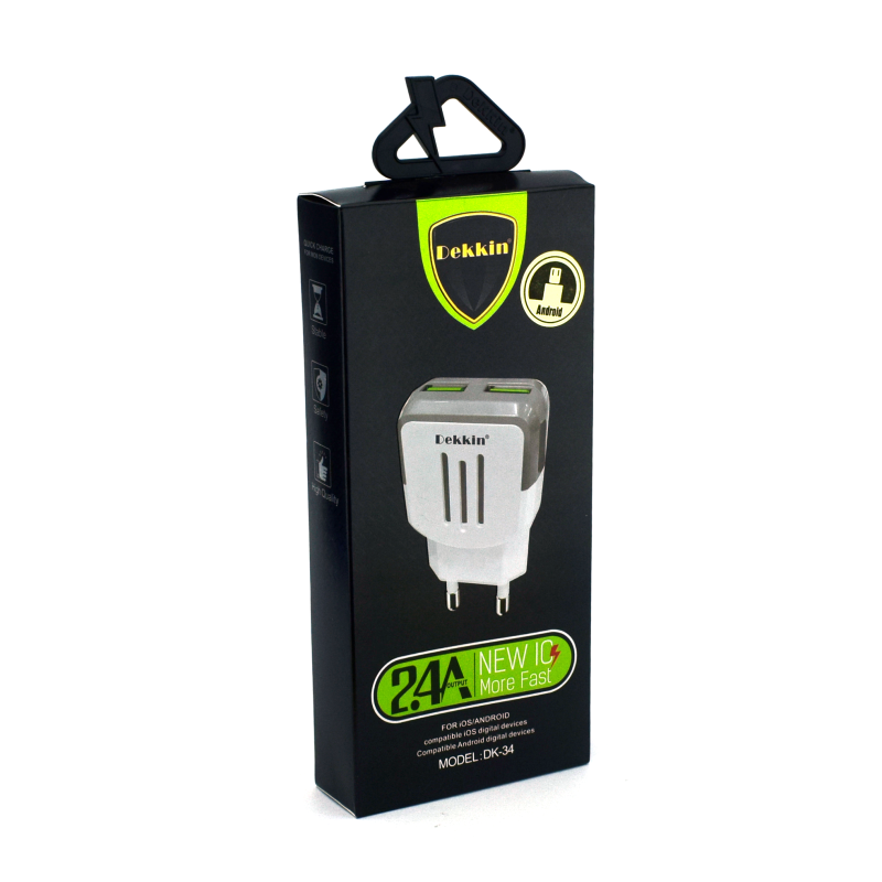 СЗУ DEKKIN DK-34 Micro