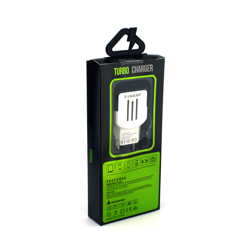 СЗУ DEKKIN DK-34 Micro - Image 2