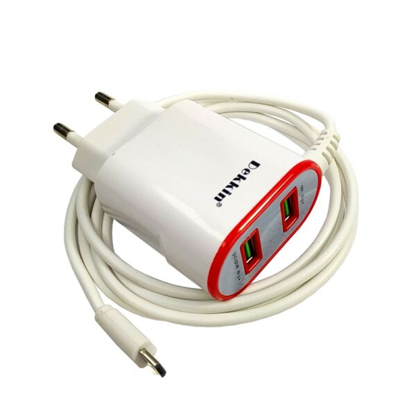 СЗУ DEKKIN DK-377 Micro - Image 2