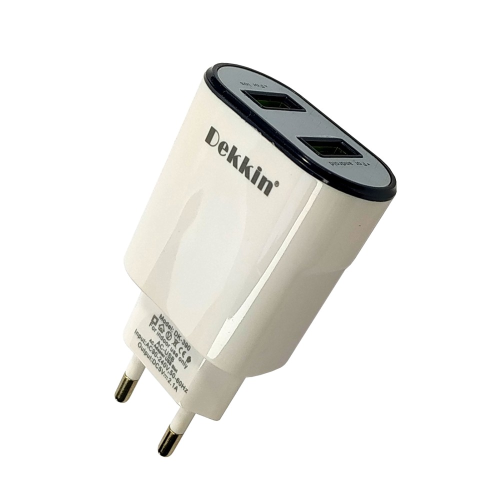 СЗУ DEKKIN DK-390 Micro - Image 3