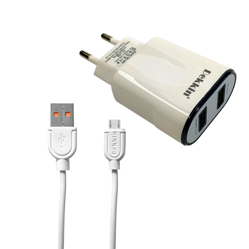 СЗУ DEKKIN DK-390 Micro - Image 2