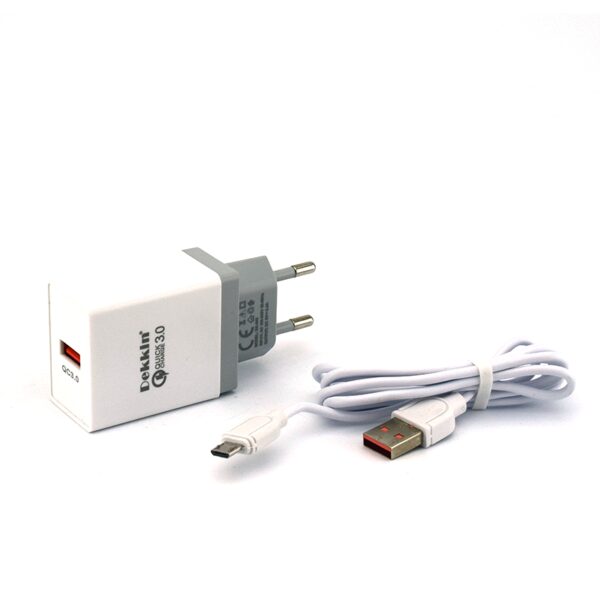 СЗУ DEKKIN DK-5435 Micro