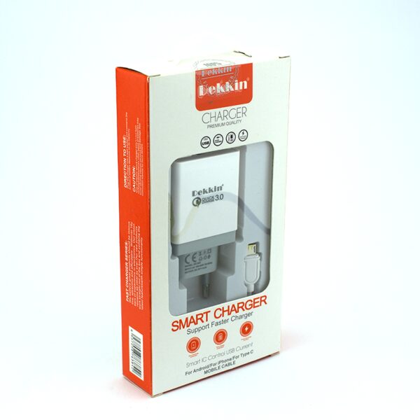 СЗУ DEKKIN DK-5435 Micro - Image 2
