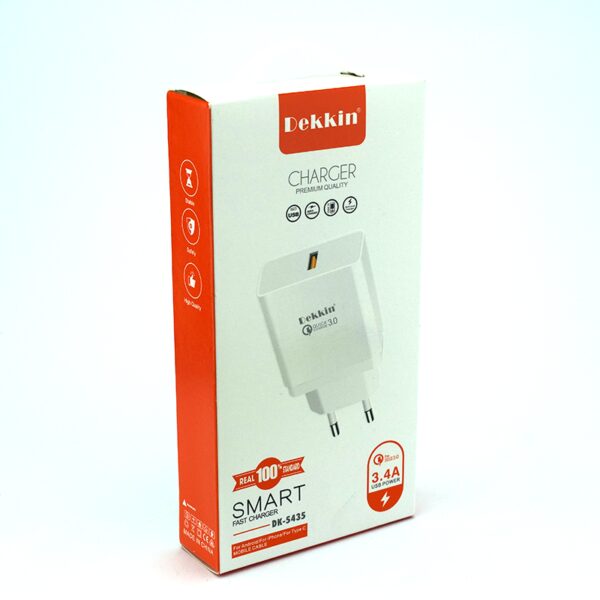 СЗУ DEKKIN DK-5435 Micro - Image 3